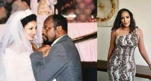 Bianca Ojukwu wins legal battle over late husband estate Bianca Ojukwu wins legal battle over late husband estate