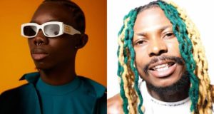 BlaqBonez reveals Asake was his backup singer Blaqbonez, Asake