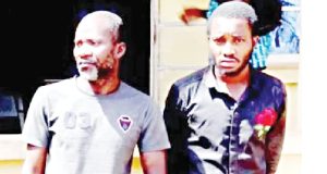 Boyfriend, prophet sentenced to death for murder of LASU student Boyfriend, prophet sentence