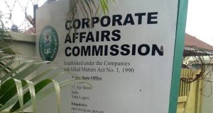CAC to delist 100,000 companies from database CAC