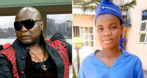 JAMB like INEC, Charly Boy slams exam bodt over Anambra girl’s result CHARLY BOY ANAMBRA GIRL RESULT