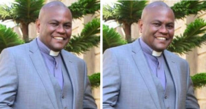 Priest dies after spending night with woman Catholic priest