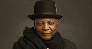 Charly Boy pays TRIBUTE to late Chief Emmanuel Iwuanyanwu Charly Boy