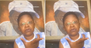 Leave me alone! Actor Chinedu Ikedieze calls out beggars in his DM Chinedu Ikedieze
