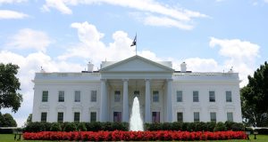 Cocaine found inside the White House Cocaine