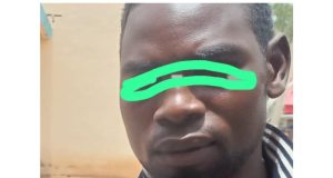 Suspect nabbed with stolen tricycle discovered to have k*lled owner Suspect nabbed with stolen tricycle discovered to have k*lled owner