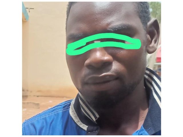 Suspect nabbed with stolen tricycle discovered to have k*lled owner 