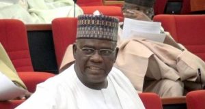 Court affirms senator Goje’s expulsion from APC Senator Goje