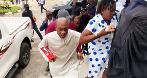 Court grants Emefiele N20m bail Emefiele