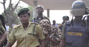 Nursing mother allegedly stabs husband to death over dinner nursing mother