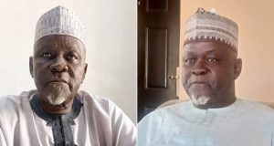 Court stops prosecution of suspended Adamawa REC Adamawa REC