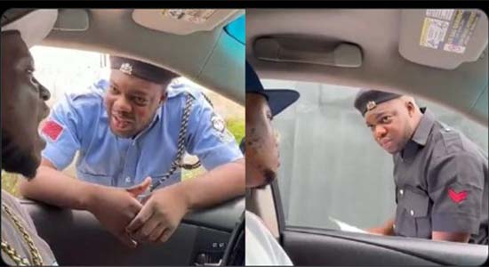 Cute Abiola: Lawyer tells police why they should never go to court