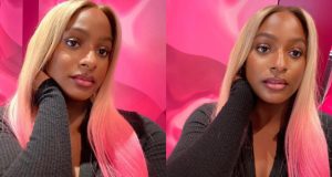 DJ Cuppy talks on the number of friends she has DJ Cuppy