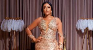 My parents happily welcomed me back after my failed marriage – Dabota Lawson Dabota Lawson
