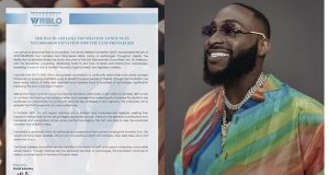 Davido disburses N237m to 424 Orphanages Davido