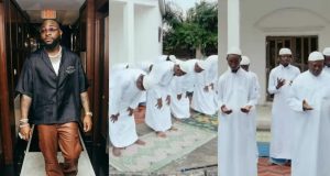 Controversial video: Davido bows to pressure Controversial video: Davido bows to pressure