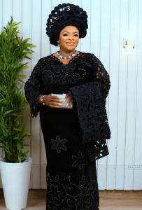 Dayo Amusa