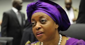 El-Rufai’s son – Bashir admits Diezani Allison-Madueke did Nigeria ‘dirty’ El-Rufai’s son - Bashir admits Diezani Allison-Madueke did Nigeria 'dirty'