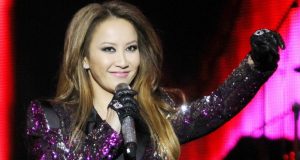 Disney star Coco Lee dies by suicide Disney star Coco Lee