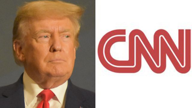 CNN defeats Donald Trump in court
