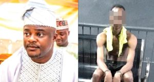 Drug addict stabs cleric to death Drug addict