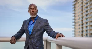 Drug dealer who sold Michael K. Williams deadly mix of heroin and fentanyl SENTENCED Michael K. Williams