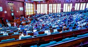 House of Reps begins annual recess till September House of Reps begins annual recess