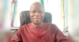 Ekiti APC chairman, Paul Omotosho kidnapped Ekiti APC chairman, Paul Omotosho