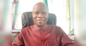 Ekiti Governor tells police, SSS to rescue kidnapped APC chairman now kidnapped APC chairman