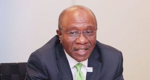 Emefiele has been charged, says DSS Emefiele, DSS