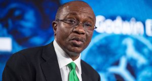 Breaking! Emefiele pleads not guilty to in court Emefiele pleads not guilty to in court