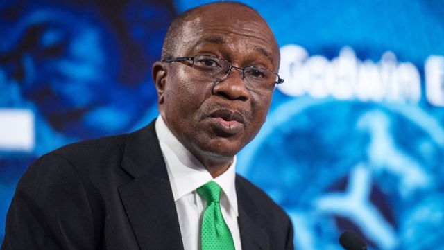 Emefieleladunliadisnews.com_ Emefiele pleads not guilty to in court