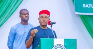 Enugu govt threatens to shut schools, markets over sit-at-home order Enugu