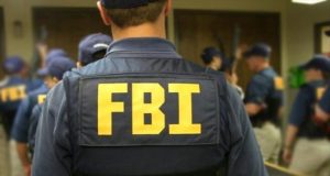 FBI extradites Nigerian from South Africa for targeting Tulsa Company FBI extradites Nigerian