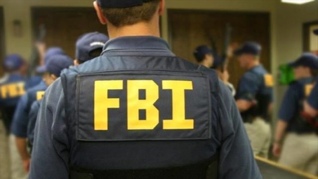 FBI extradites Nigerian from South Africa for targeting Tulsa Company FBI extradites Nigerian
