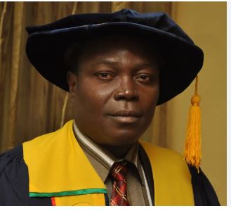 Gunmen abduct ex-FCE provost, driver