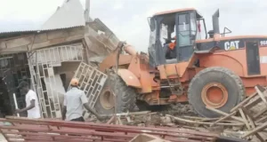 FCTA demolishes 5,000 unapproved buildings FCTA