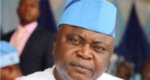 FG arraigns Adebutu, others for vote buying Adebutu