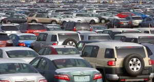 FG to make N12bn from new vehicle tax Vehicle tax