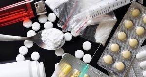 FG to reduce drugs importation from 60% To 40% Drugs