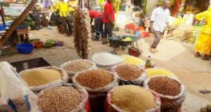 FG to sanction trade associations over food price hike FG