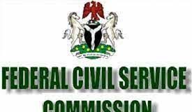 FG uncovers 1,617 civil servants with fake employment letters civil servants