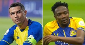 FIFA bans Ronaldo’s club Al-Nassr over failure to pay Ahmed Musa transfer fees FIFA