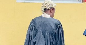 Fake lawyer bags three years jail term in Osun Fake lawyer