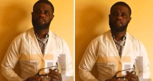 Fake medical doctor apprehended in Jigawa dOCTOR