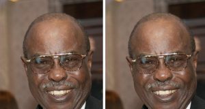 First FCT minister Ajose-Adeogun is dead Ajose-Adeogun