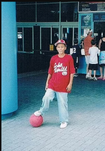  Dele Alli 