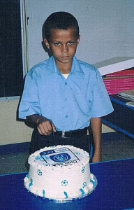 Dele Alli 