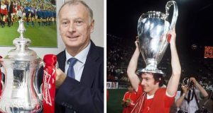Former England striker Trevor Francis is dead Trevor Francis