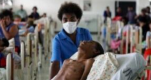 Fiji sees 260% surge in HIV cases Fuji HIV